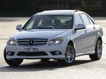 Mercedes-Benz C280 Sport 2007 года (AU)